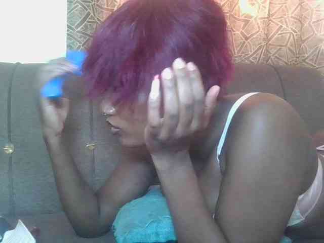Missprettygal webcam