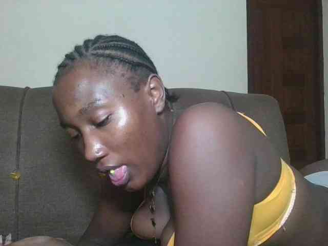 Missprettygal webcam