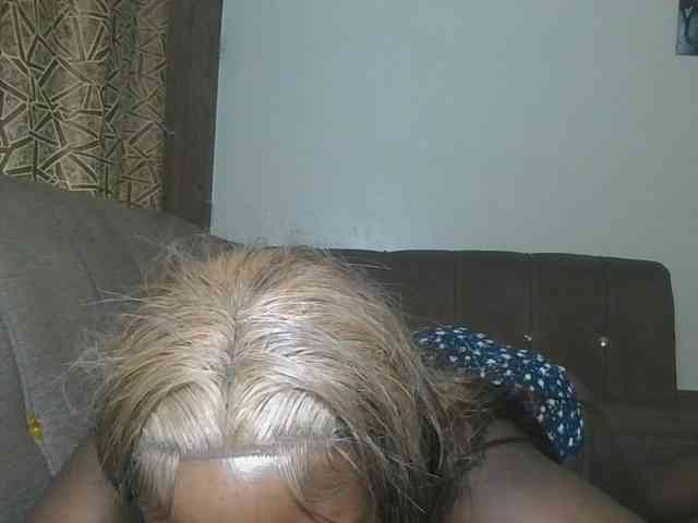 Missprettygal webcam