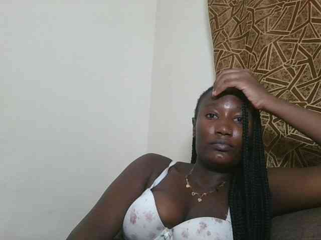 Missprettygal webcam
