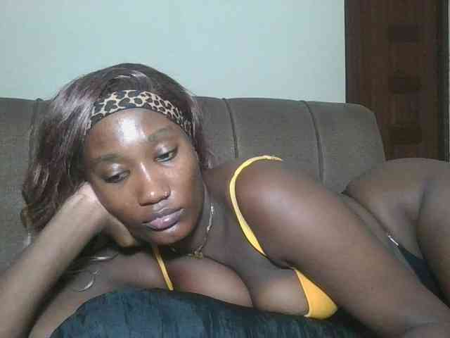 Missprettygal webcam