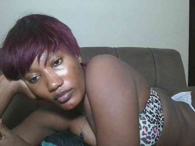 Missprettygal webcam