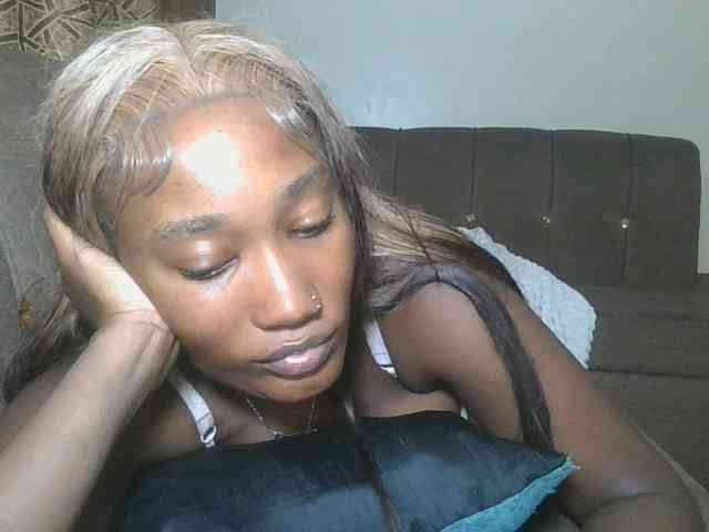 Missprettygal webcam