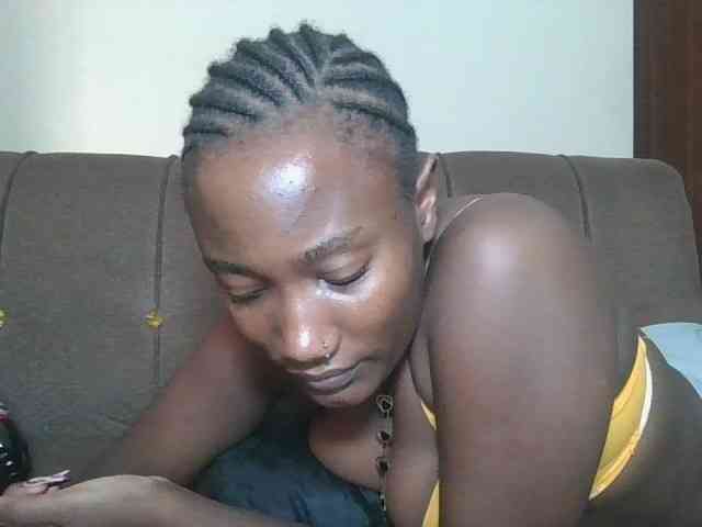 Missprettygal webcam