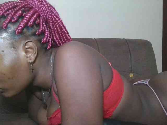 Missprettygal webcam