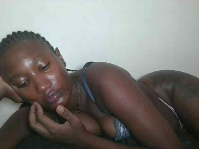 Missprettygal webcam