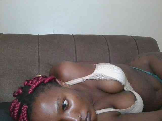 Missprettygal webcam