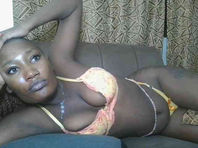 Missprettygal webcam