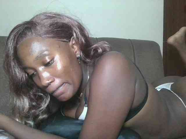 Missprettygal webcam