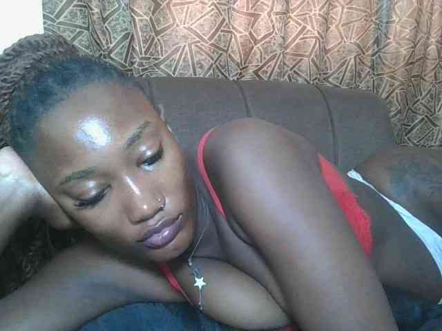 Missprettygal webcam