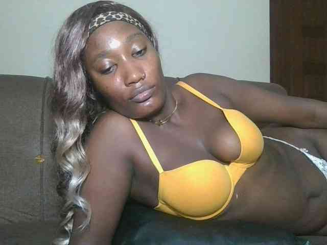 Missprettygal webcam