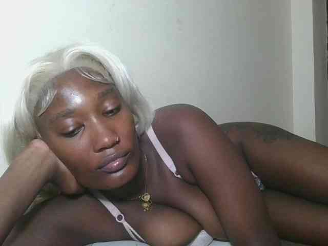 Missprettygal webcam