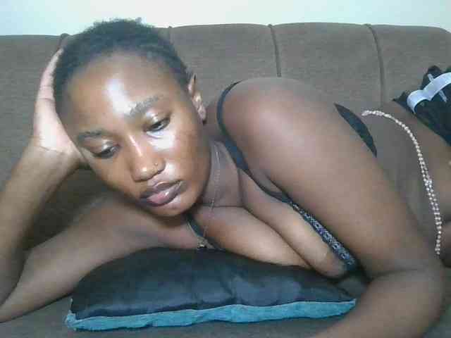 Missprettygal webcam