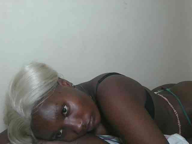 Missprettygal webcam
