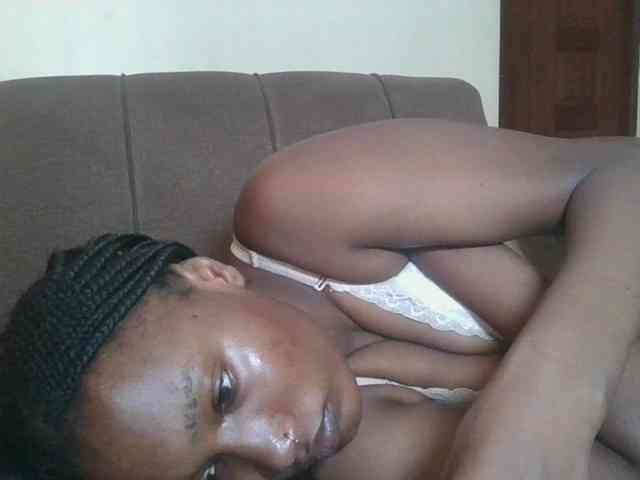 Missprettygal webcam
