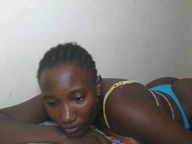 Missprettygal webcam