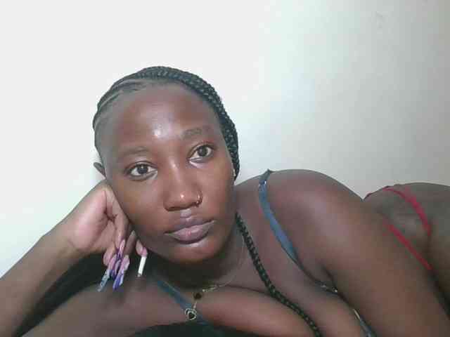 Missprettygal webcam