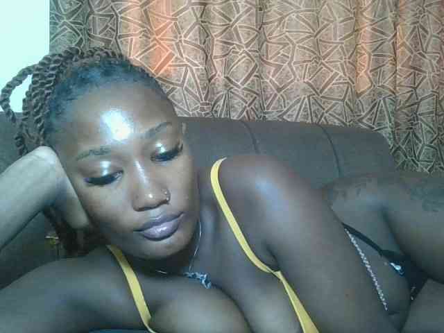 Missprettygal webcam