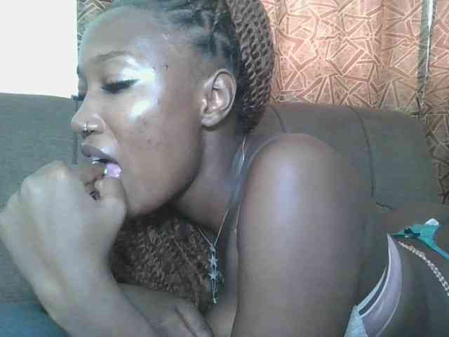 Missprettygal webcam