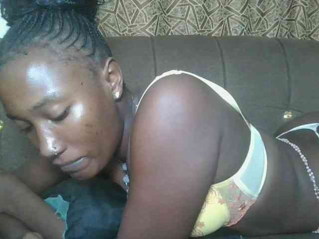 Missprettygal webcam