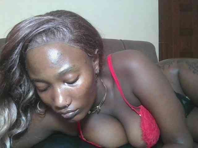 Missprettygal webcam