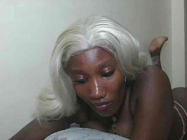 Missprettygal webcam