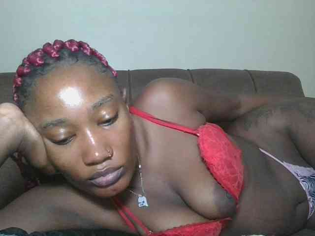 Missprettygal webcam