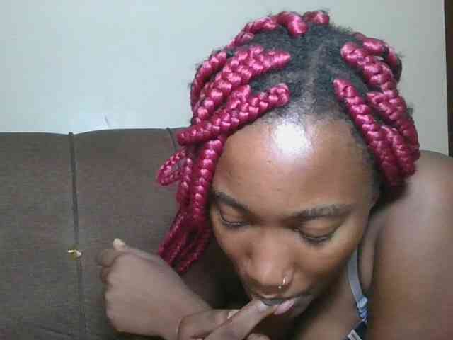 Missprettygal webcam