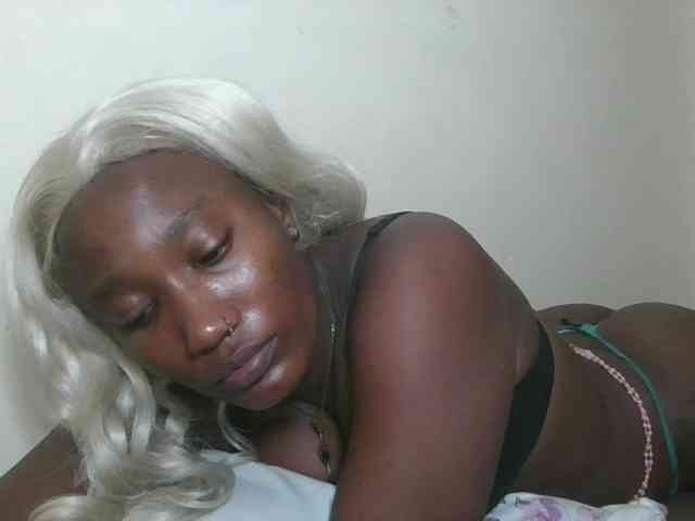 Missprettygal webcam