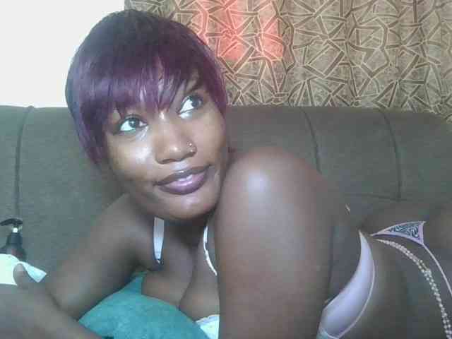 Missprettygal webcam