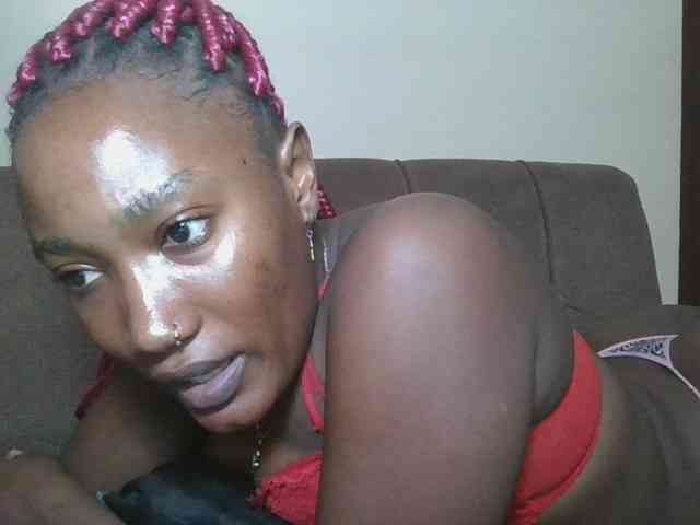 Missprettygal webcam