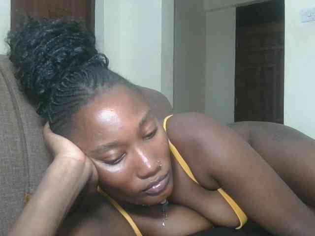 Missprettygal webcam