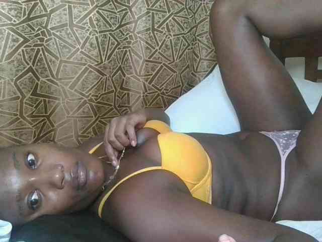 Missprettygal webcam