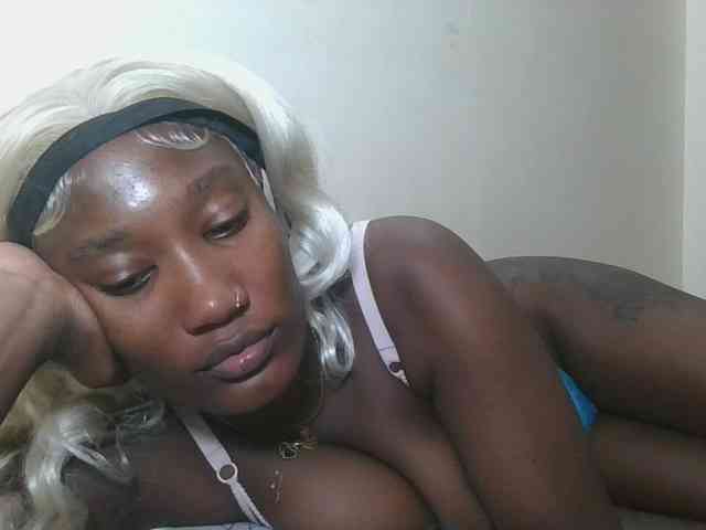Missprettygal webcam