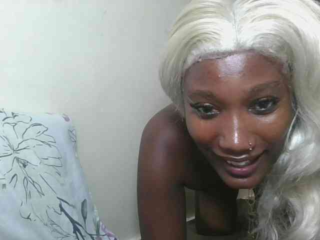 Missprettygal webcam