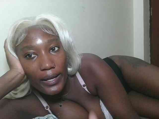 Missprettygal webcam