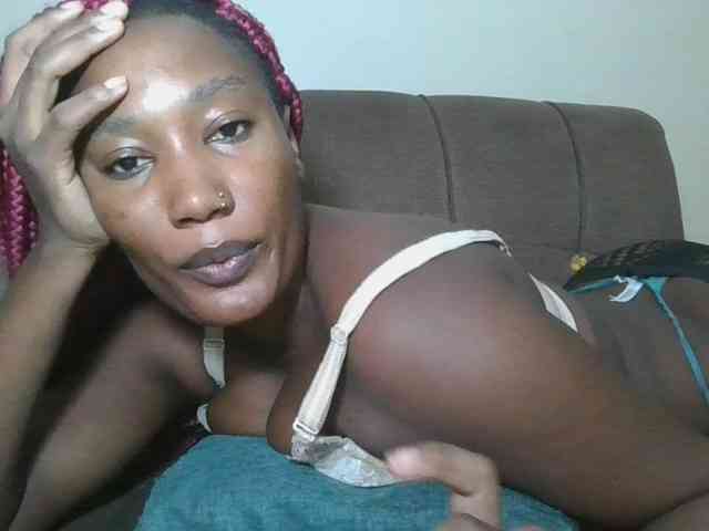 Missprettygal webcam