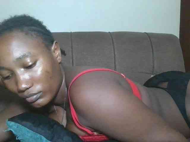 Missprettygal webcam
