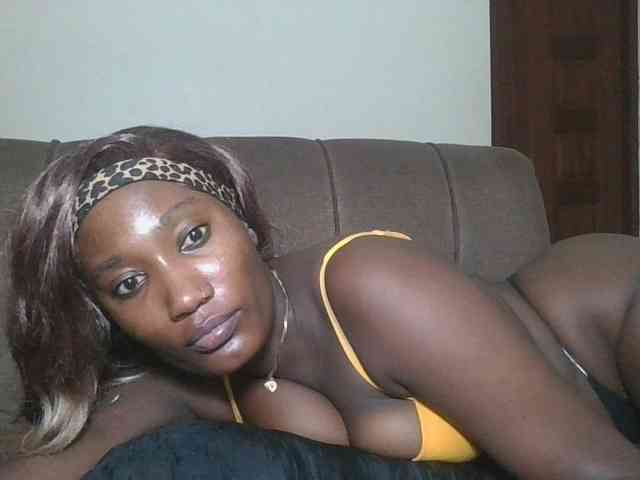 Missprettygal webcam