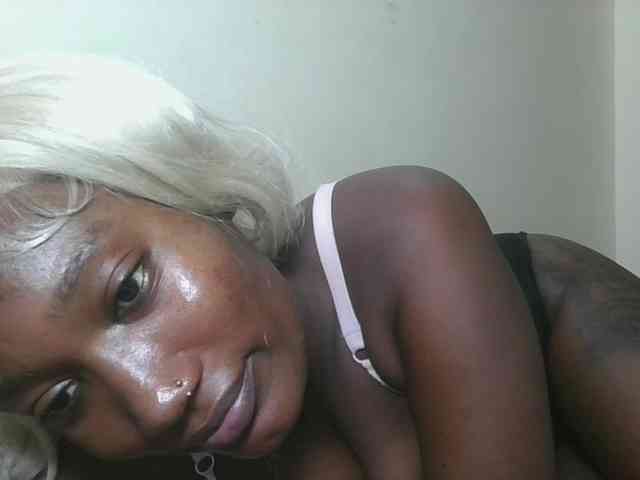 Missprettygal webcam