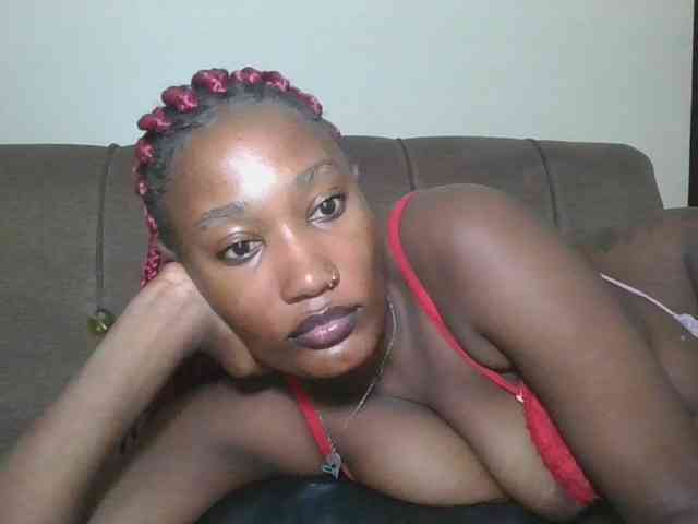 Missprettygal webcam