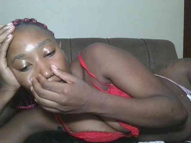 Missprettygal webcam