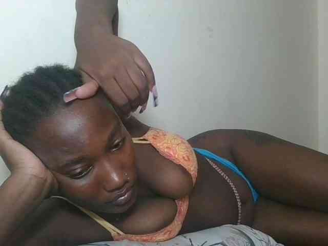 Missprettygal webcam