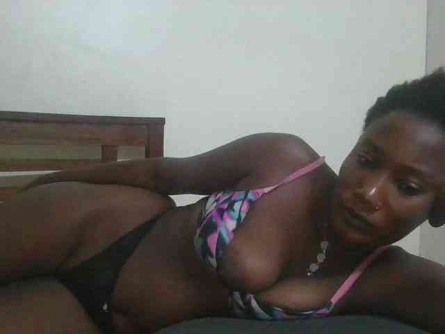 Missprettygal webcam