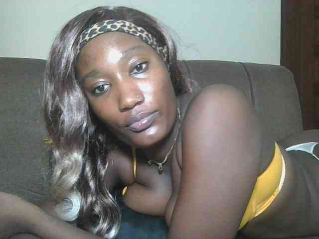 Missprettygal webcam