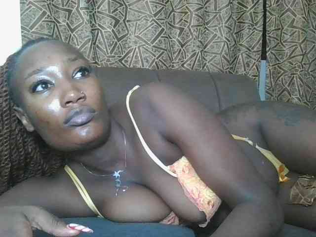 Missprettygal webcam