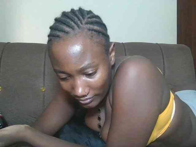 Missprettygal webcam