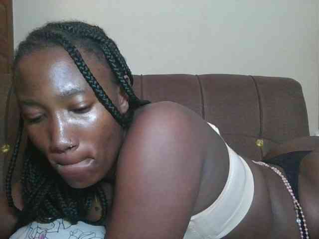 Missprettygal webcam