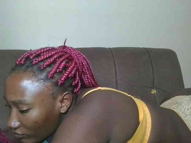 Missprettygal webcam