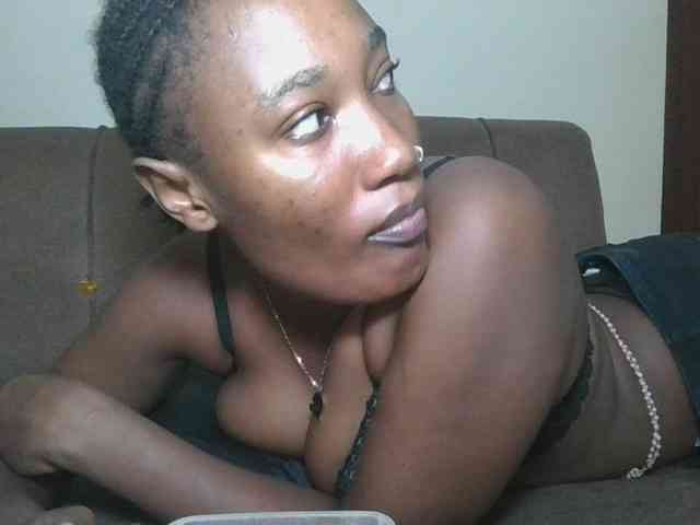 Missprettygal webcam